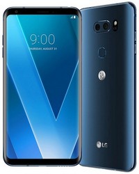 Замена разъема зарядки на телефоне LG V30S Plus в Сургуте